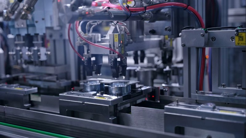 生產(chǎn)設(shè)備